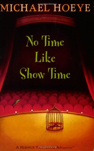 No Time Like Show Time