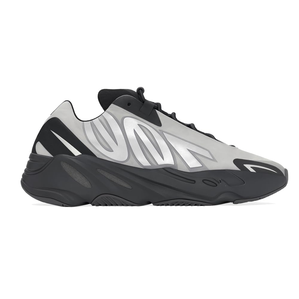 adidas Men's Yeezy Boost 700 Lace Up Sneakers