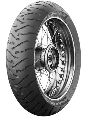 MICHELIN 170/60 R17 72V évite les glissades sur route mouillée