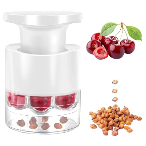Cherry Pitter Tool