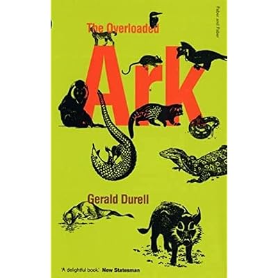 The Overloaded Ark