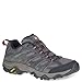 Merrell Men's Moab 3 Hiking Shoe, Beluga, 11 Wide US