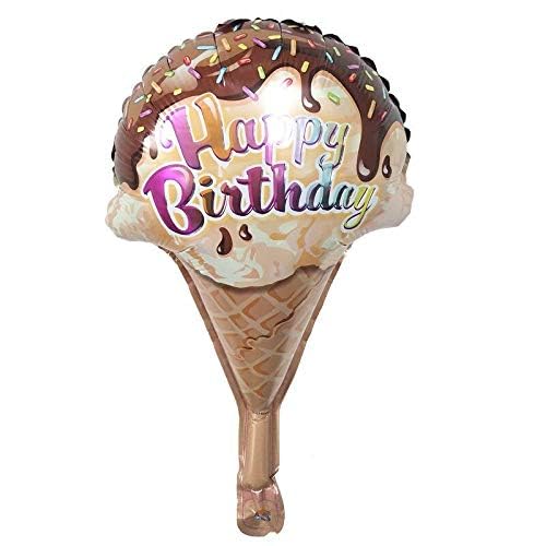 RSAAUD® Orange Fruit Themed Foil Balloon For Kids Twotti Frutti Party, Summer Holiday Party & Event Supplies, Fruit Shape Balloons Perfect for Summer Pool Aloha party (Big Softy Balloon)