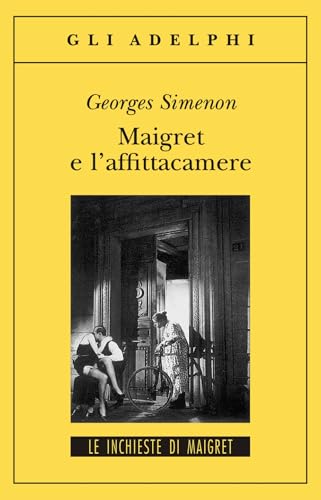 Maigret e L Affittacamere