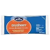 BioGuard Oxysheen (non-chlorine shock) - 1 Lb