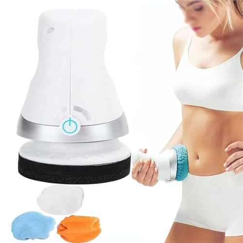 Masseur de cellulite grasse portatif pour retrouver une peau ferme et tonifiée