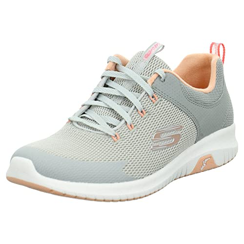 Image of Skechers Sport Women's Loving Life Memory Foam Fashion Sneaker