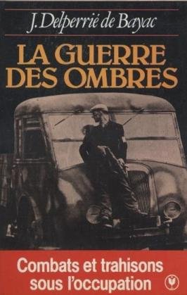 La guerre des ombres