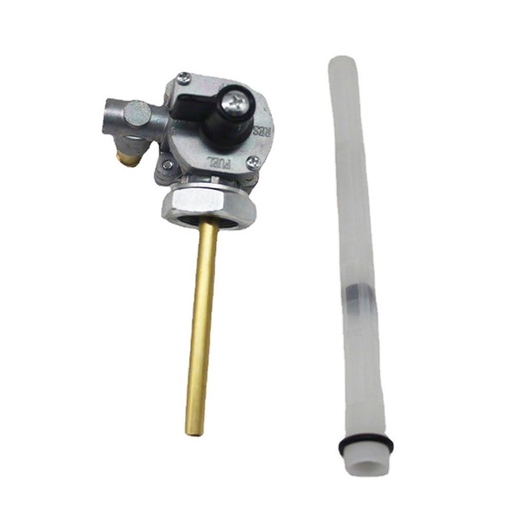 Commutateur Robinet Carburant Métal Durable pour Honda Shadow 750