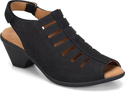 Image of Comfortiva womens Faye ShoesHeeled Sandal