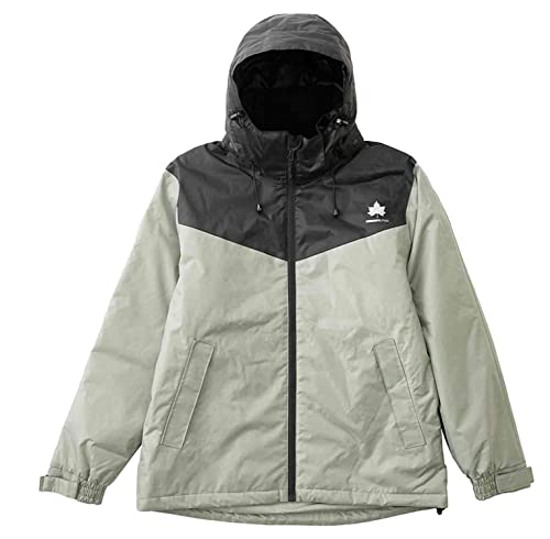 LIPNER 防寒着　ロゴス　L 　防水　ウィンタースポーツ　登山　バイク 41SqO2SEFyL.jpg