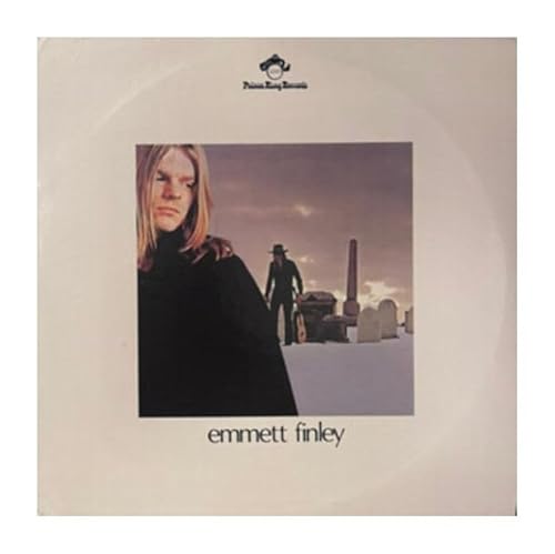 Emmett Finley (Coloured Vinyl)