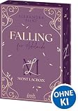 Mont Lacroix (Band 2) - Falling for Adelaide: Willkommen zurück im exklusiven Luxushotel in den Alpen - High Society x Fake Dating - Mit Farbschnitt und Charakterkarte in der 1. Auflage