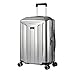 Produktbild Eminent Koffer Guard 65 cm 66 L Hartschalenkoffer Integrierte Digitalwaage 4 leise Doppelrollen TSA Schloss Silber