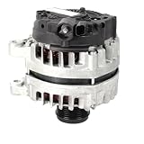 Alternator, OE 1800A350. Compatible For Mitsubishi