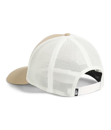 Image of THE NORTH FACE Keep It Patched Trucker | Deep Fit Snapback Hat for Men & Women With Breathable Mesh Panels
