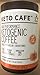 High Performance Organic Ketogenic Coffee - Limited Edition Pumpkin Spice