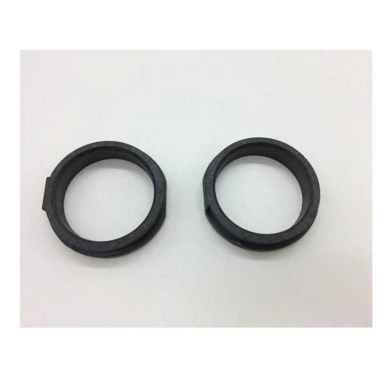 Jeu de douilles de rouleau supérieur 41306059000 pour DP1600 DP2000 - 2