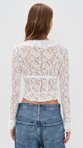 Women's Long Nights Long Sleeve Shirt3