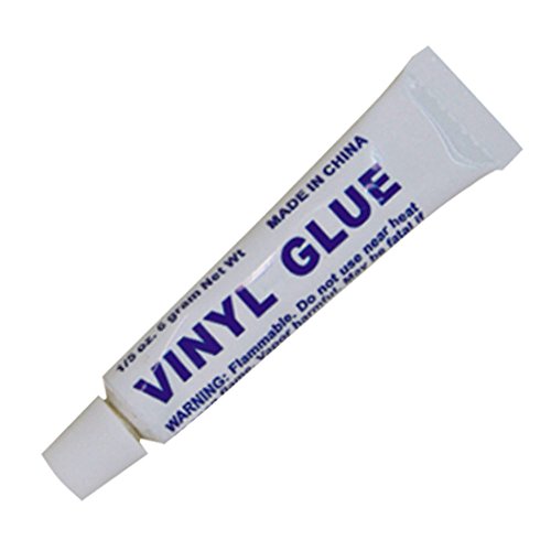 Kit de Reparo P/Inflaveis, Nautika