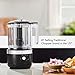 KitchenAid Cordless 5 Cup Food Chopper, KFCB529Q