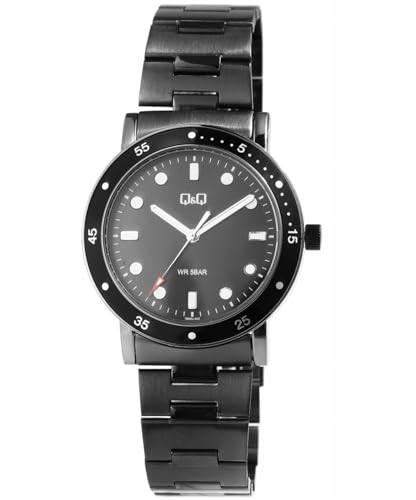 Q&Q Unisex Adulto Mod. Qb85J402Y