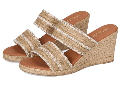 Image of Andre Assous Nolita Raffia