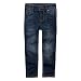 Levi's Girls' 711 Skinny Fit Jeans, Rockabilly, 14