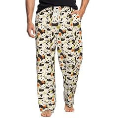 Funny Cartoon Panda Family