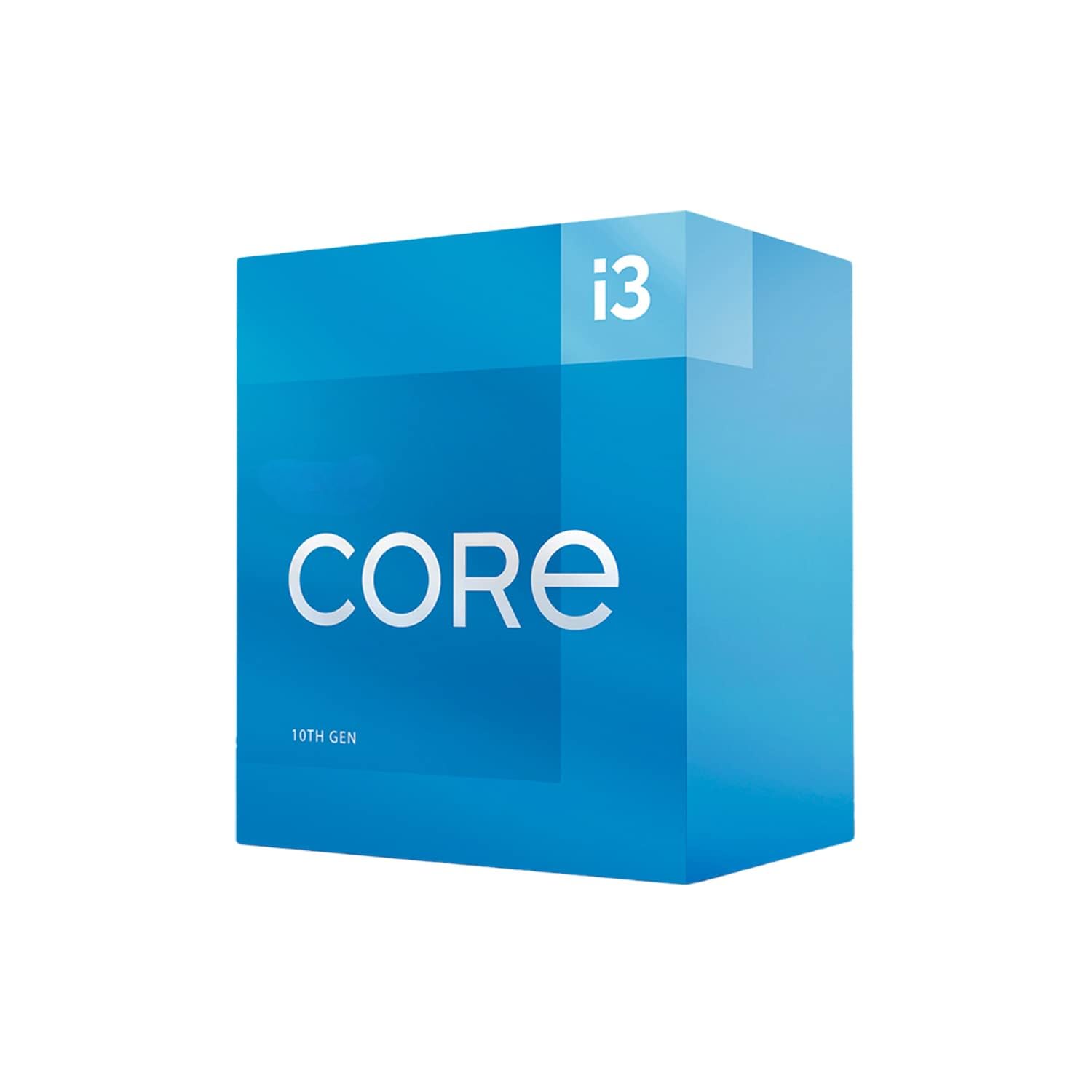 PreSolve| Core i3 10100 10th Generation 3.6 GHz Upto 4.3Ghz LGA 1200 Socket 4 Cores 8 Threads 6 MB Smart Cache Desktop Processor (Comes with Thermal Paste).-image-24