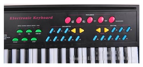 Électronique clavier Piano Piano À 37 Touches, Clavier Musical, Instruments De Musique, Synthétiseur D’orgue Électronique Numérique - Les Beatles, Paul McCartney, John Lennon, RIngo Starr, George Harrison Électronique clavier Piano Piano À 37 Touches, Clavier Musical, Instruments De Musique, Synthétiseur D'orgue Électronique Numérique – Image 5