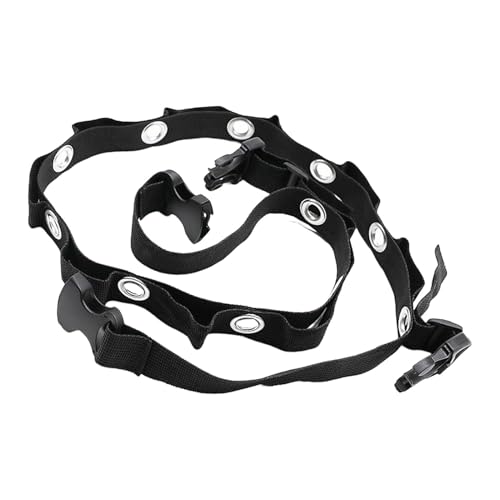 Generic RPDKI62 Wäscheleine mit Metallösen