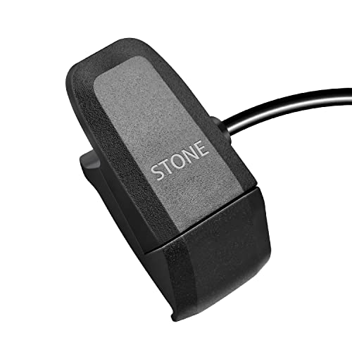 Adaptateur clip de charge Garmin Sport Pro Series 3/4" USB pack x2