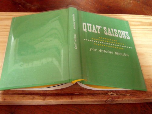 Quat-saisons
