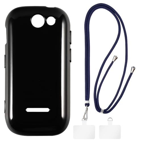 新品未使用 Unihertz Jelly Pro Black スマフォ Amazon | Unihertz Jelly Pro 3GB+32GB, 世界最小の4G