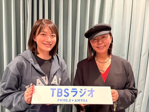 田中律子さんＶＳ大島由香里