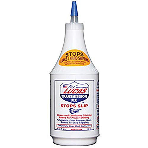 One Fits Lucas Transmission Fix Various Applications & Models
