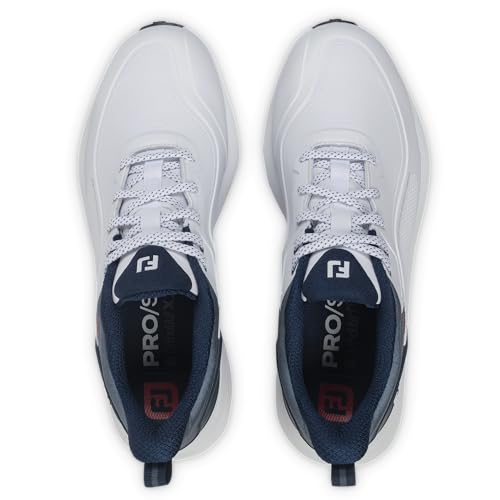 Amazon.com: FootJoy: Men's Spikeless Golf Shoes