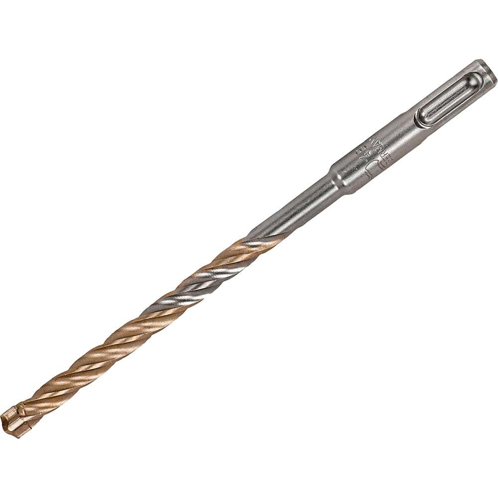 Speedhammer Quad Drill Bit 8.0 x 160mm