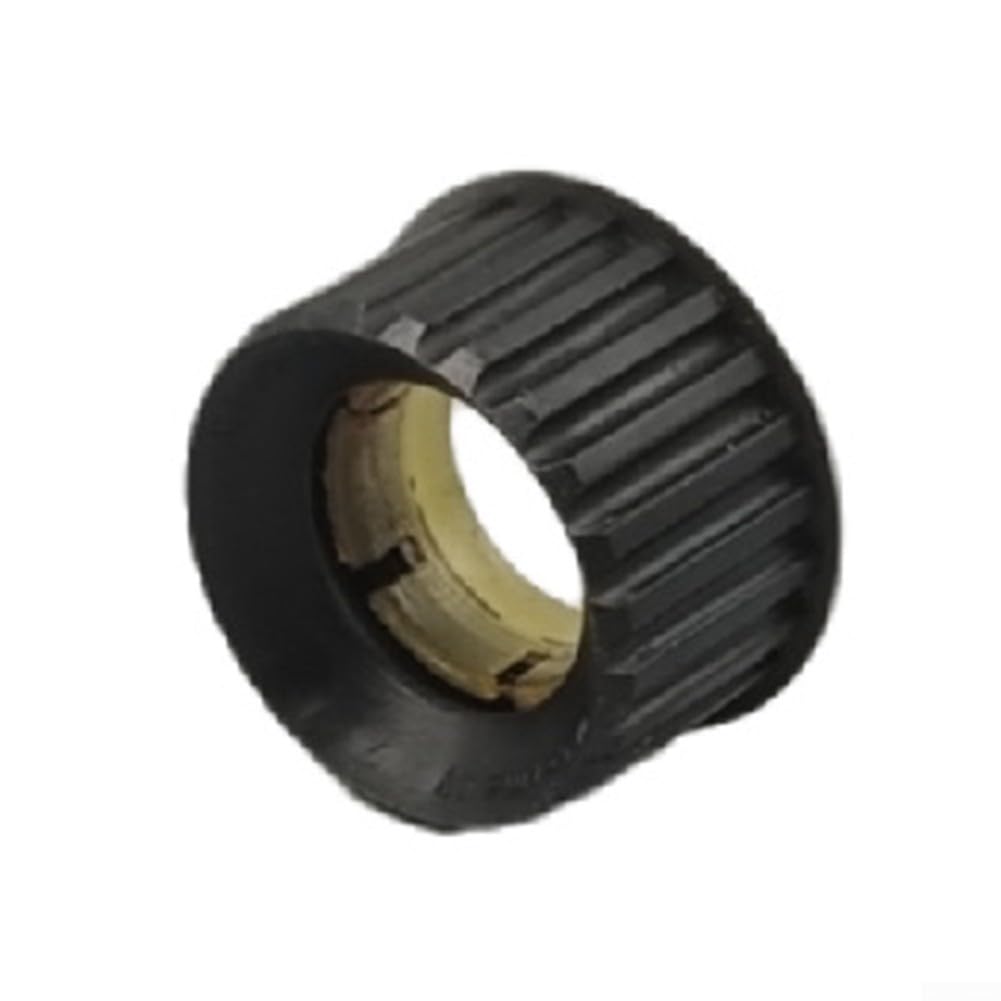 Roulement à Billes pour Colonne de Direction Jetta, Golf, Passat, Scirocco (1974-1993), Remplacement OEM 171419517B, matériau ABS, Noir