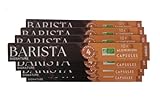 Barista Signature