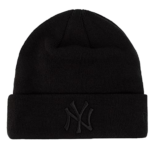 New Era Unisex MLB Essential Beanie