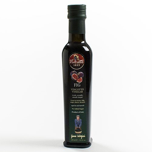 Fig Vincotto by Gianni Calogiuri (8.5 fluid ounce)