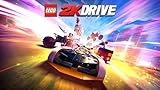 Picture of LEGO 2K Drive Standard - Nintendo Switch [Digital Code]