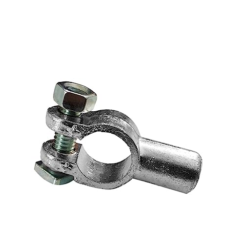 Borneras de cobre para batería de coche ideales para viajes largos y rutas en caravana