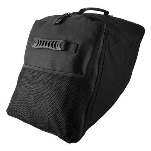 Caja trasera para Polaris Slingshot: maletas y bolsa interior de almacenamiento conveniente