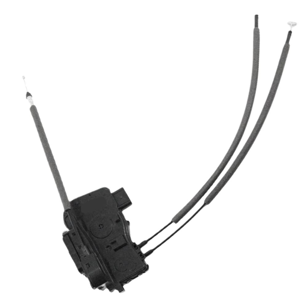 Ausmcwbfu Onecolor Door Lock Latch Actuator Compatible With 2011–2016 Models 81320-3W000 81320-3W010