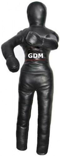 Freestyle MMA Buy Best Bjj,Mma, Jiu Jitsu, Wrestling Grappling Bjj Training Dummy for Kids-8