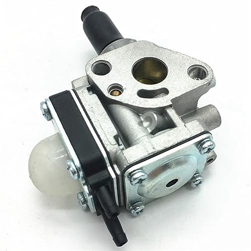 Carburateur de précision TH43 TH48 KBH48A avec joints robustes - 3
