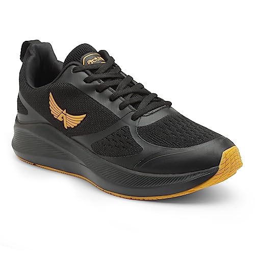 Image of Action-ATG-780 Lightweight Comfortable Cushioned Running Sports Shoes for Men